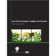 Law Firm Innovation