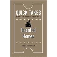 Haunted Homes