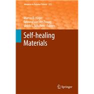 Self-healing Materials