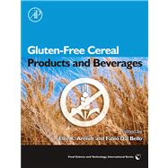 Gluten-free Cereal Products and Beverages