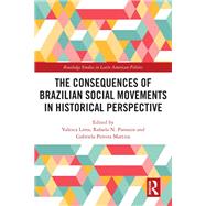 The Consequences of Brazilian Social Movements in Historical Perspective