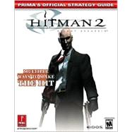 Hitman 2: Silent Assassin