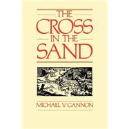 Cross in the Sand