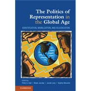 The Politics of Representation in the Global Age