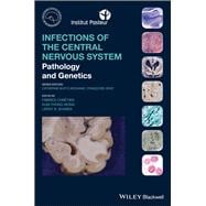 Infections of the Central Nervous System Pathology and Genetics