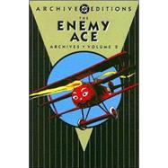 Enemy Ace - Archive, VOL 02