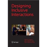 Designing Inclusive Interactions