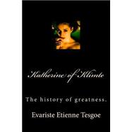 Katherine of Klimte