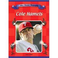 Cole Hamels
