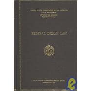 Federal Indian Law