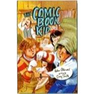 The Comic Book Kid