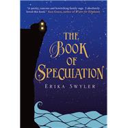 The Book of Speculation