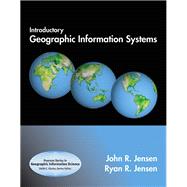 Introductory Geographic Information Systems