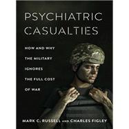 Psychiatric Casualties