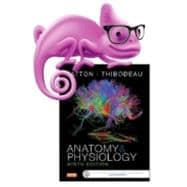 Elsevier Adaptive Quizzing for Anatomy & Physiology - Classic Version