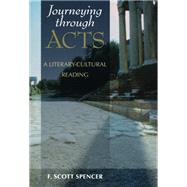 Journeying Through Acts