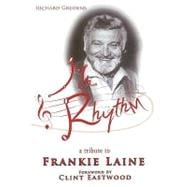 Mr. Rhythm: A Tribute to Frankie Laine