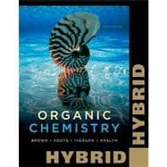 Organic Chemistry, Hybrid Edition (with OWL with Cengage YouBook 24-Months Printed Access Card)