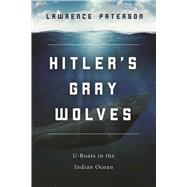 Hitler's Gray Wolves,9781510717763