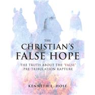 The Christian's False Hope The Truth About the 