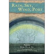 Rain, Sky, Wind, Port