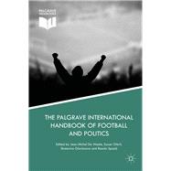 The Palgrave International Handbook of Football and Politics