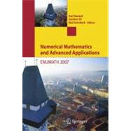 Numerical Mathematics and Advanced Applications