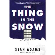The Thing in the Snow