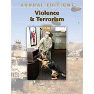 Annual Editions: Violence and Terrorism 08/09