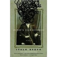 Zeno's Conscience A Novel