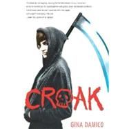 Croak