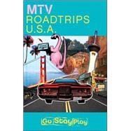 MTV Road Trips U.S.A., 1st Edition
