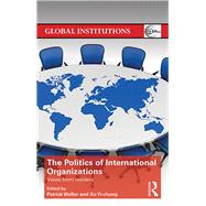 The Politics of International Organizations: Views from insiders