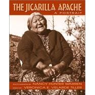 The Jicarilla Apache: A Portrait