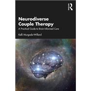 Neurodiverse Couple Therapy