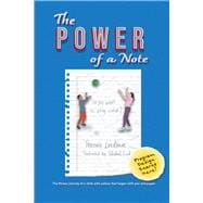 The Power of a Note The fitness journey of a child with autism that began with pen and paper.