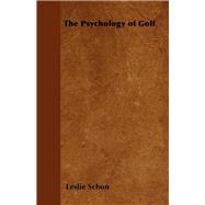 The Psychology of Golf