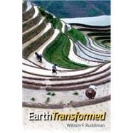 Earth Transformed