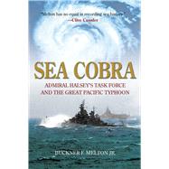 Sea Cobra,9781493057764