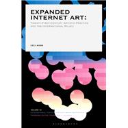 Expanded Internet Art