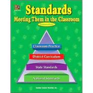 Standards: Meeting Them in the Classroom, Intermediate