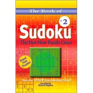 The Book of Sudoku #2