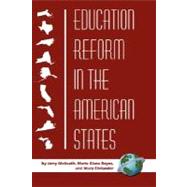 Education Reform in the American States