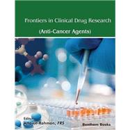 Frontiers in Clinical Drug Research - Anti-Cancer Agents: Volume 7