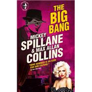 Mike Hammer - The Big Bang