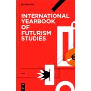 International Yearbook of Futurism Studies