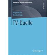 Tv-duelle