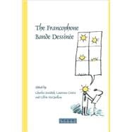 The Francophone Bande Dessinee