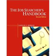 The Job Searcher's Handbook