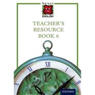Nelson English International Teacher's Resource Book 6